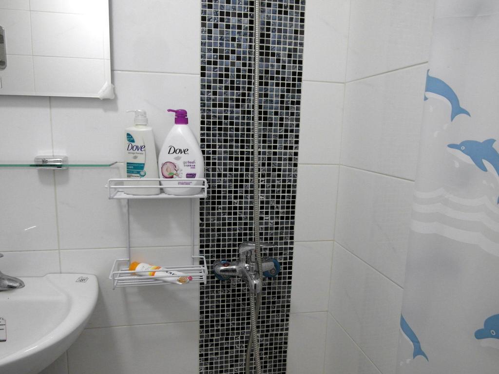 Jia Mei Fa Homestay T'ai-tung Zimmer foto