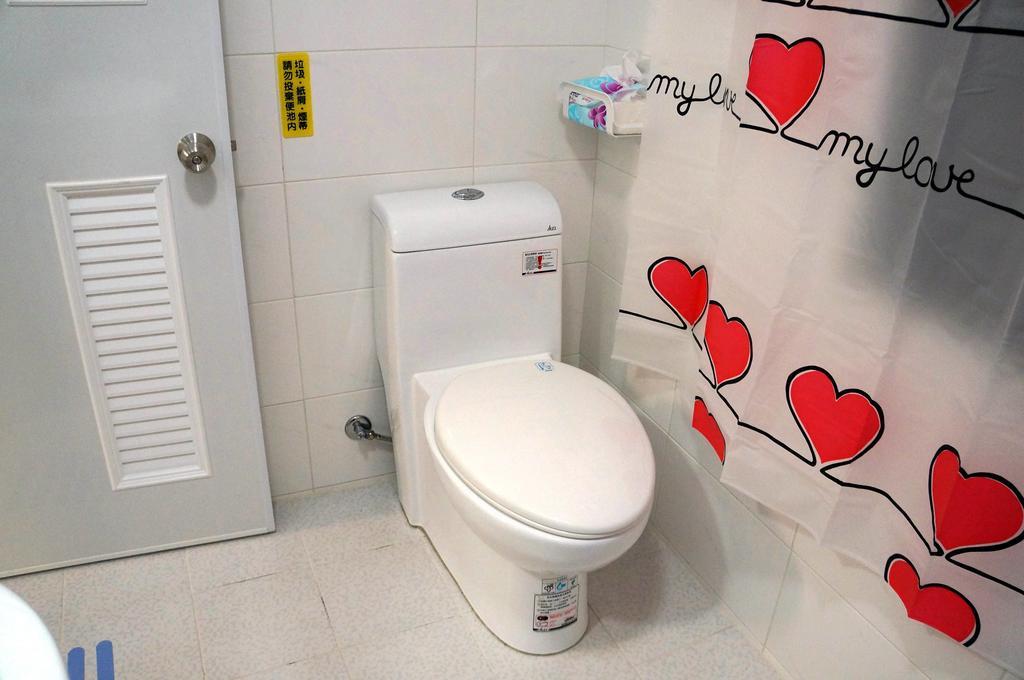 Jia Mei Fa Homestay T'ai-tung Zimmer foto