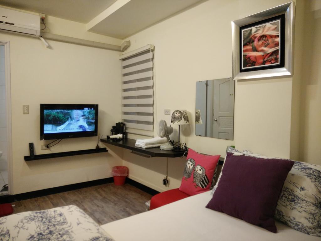 Jia Mei Fa Homestay T'ai-tung Zimmer foto