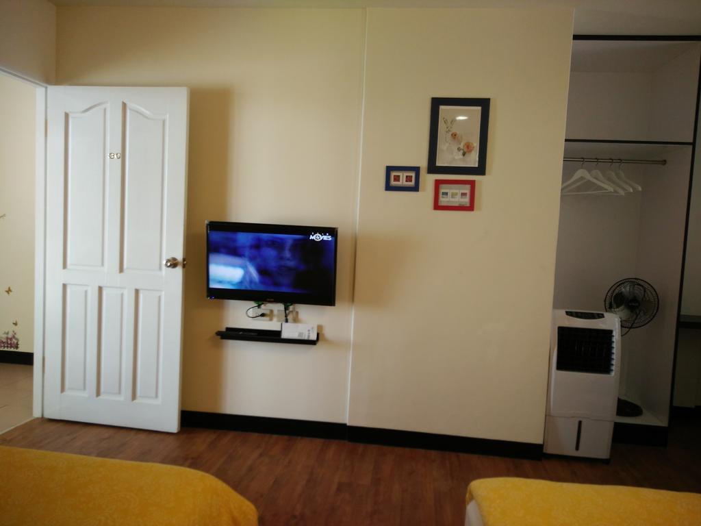 Jia Mei Fa Homestay T'ai-tung Zimmer foto